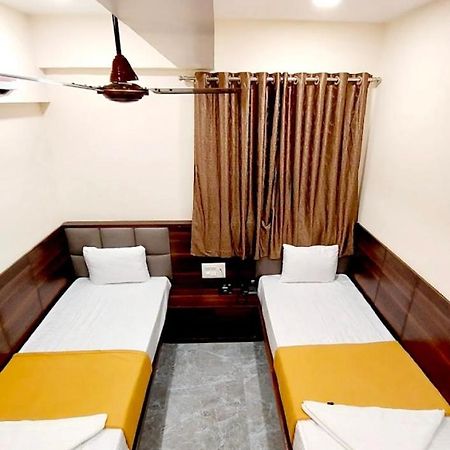 R K Residency Mahape Hotel Navi Mumbai Luaran gambar